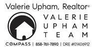 Valerie Upham Team